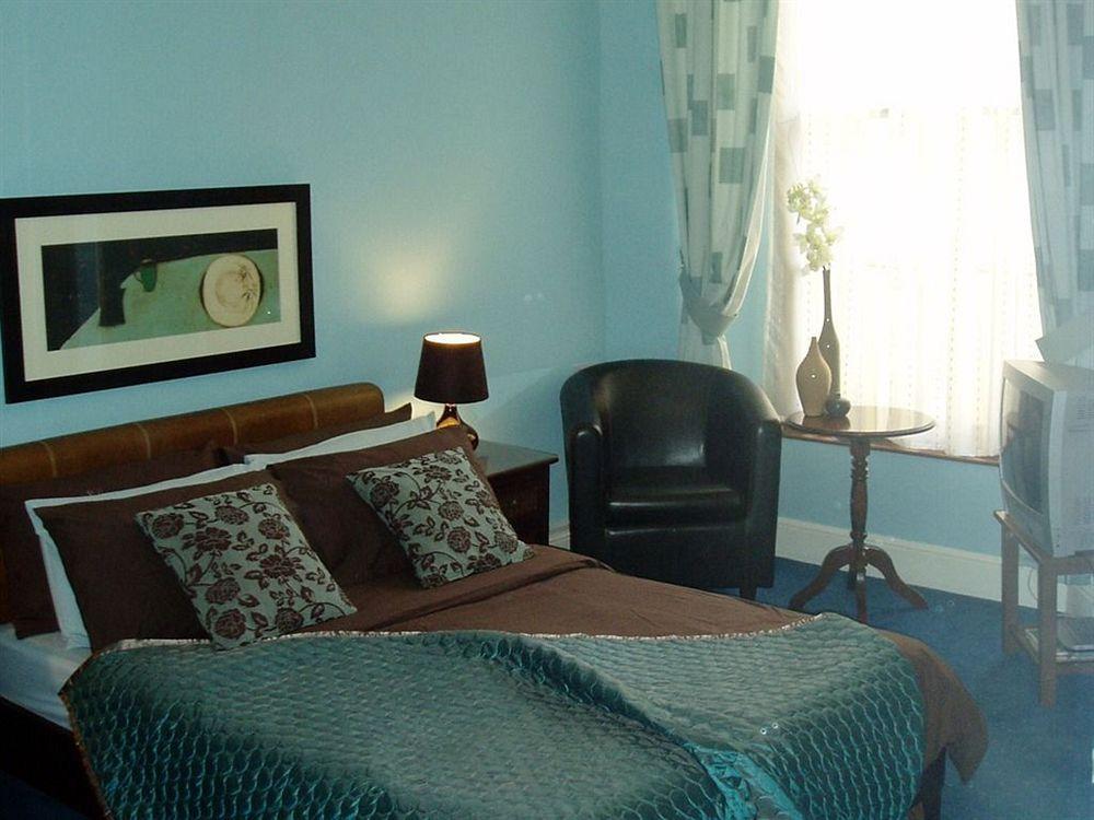 Bed and Breakfast The Mariners - Torquay Exterior foto
