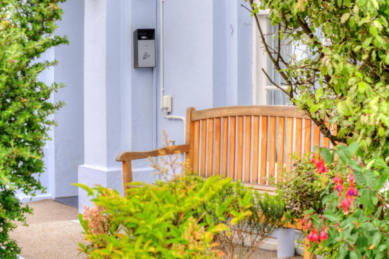 Bed and Breakfast The Mariners - Torquay Exterior foto
