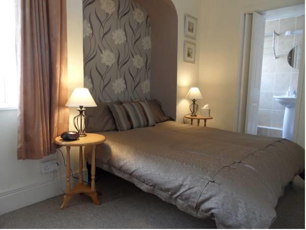 Bed and Breakfast The Mariners - Torquay Exterior foto